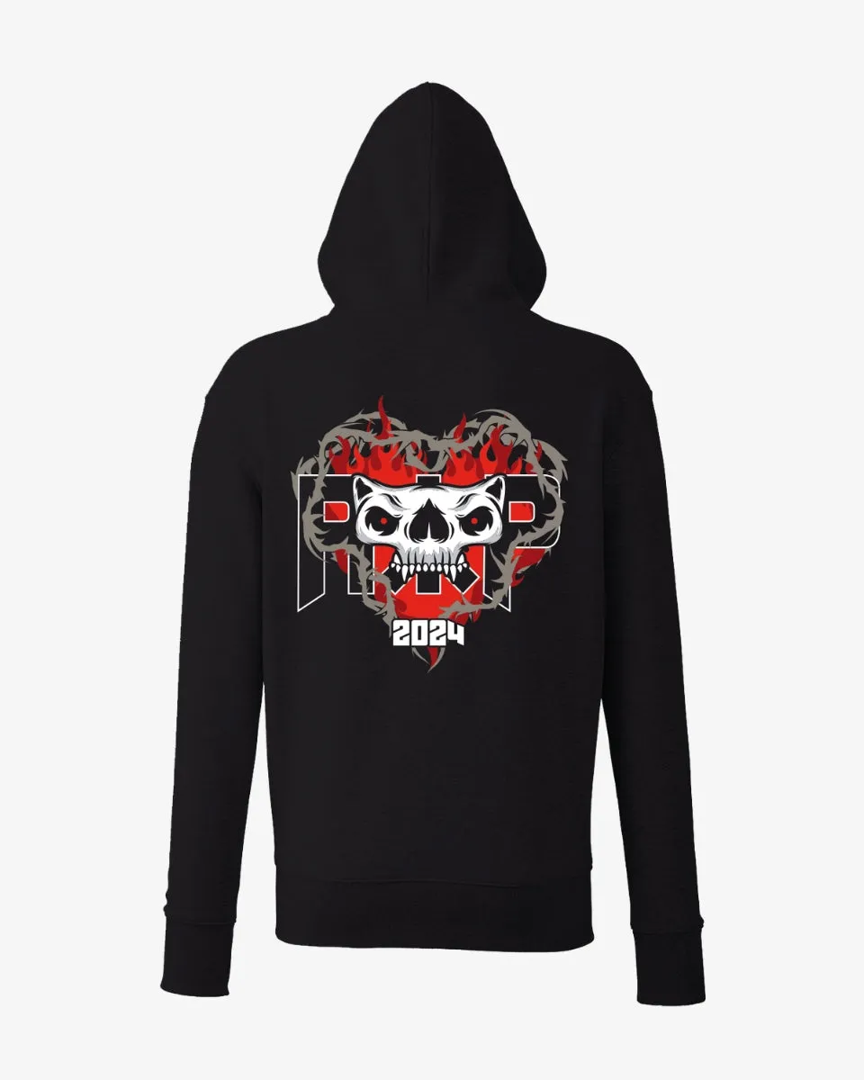 Download RIP 2024 Hoodie