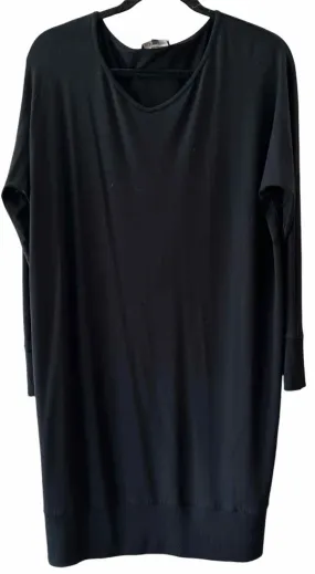 Eileen Fisher Black Size XS Dress