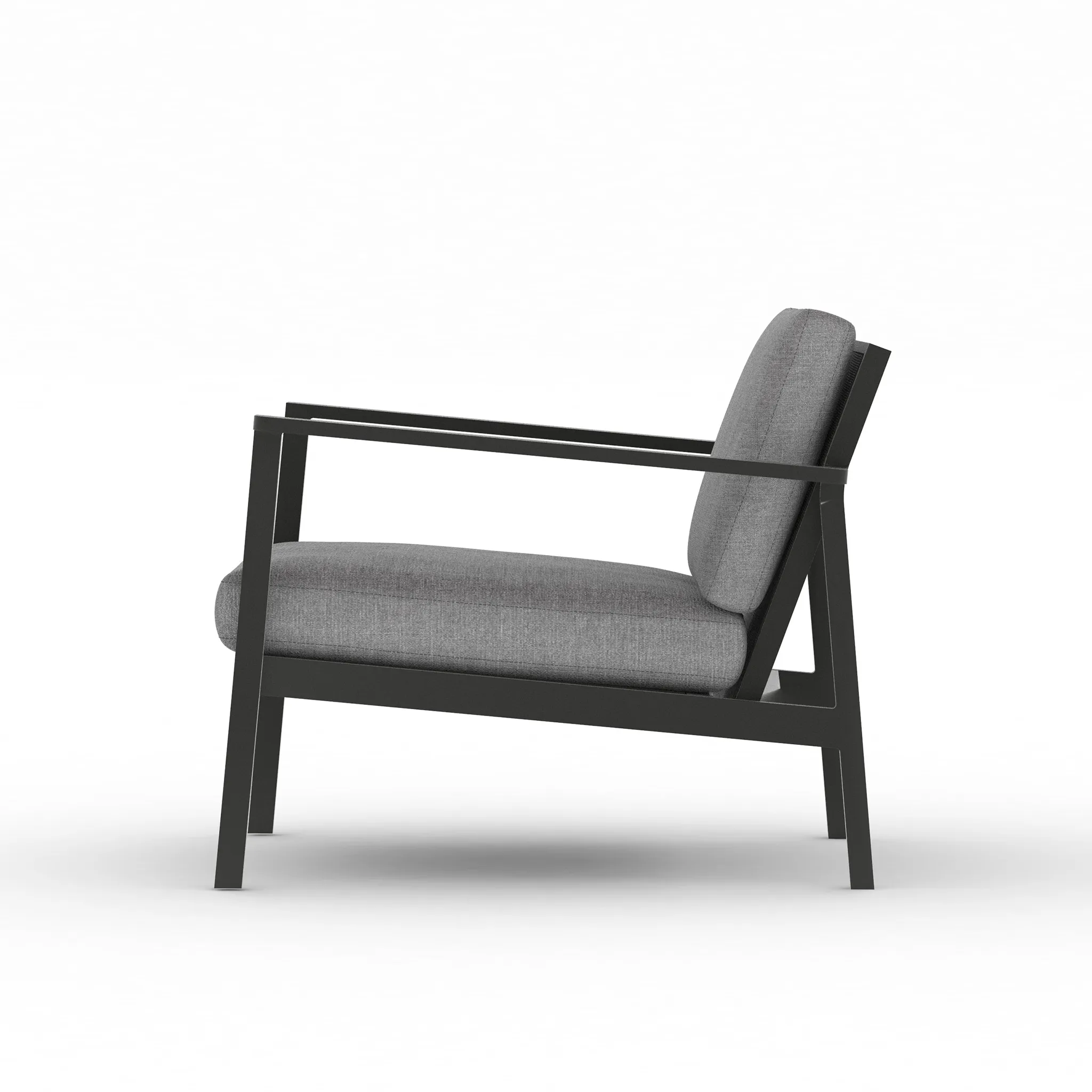 Eos Sofa Armchair by Case