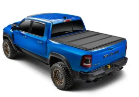 Extang 07-13 Chevy/GMC Silverado/Sierra (w/o Track Sys - w/OE Bedcaps) 6.5ft. Bed Endure ALX