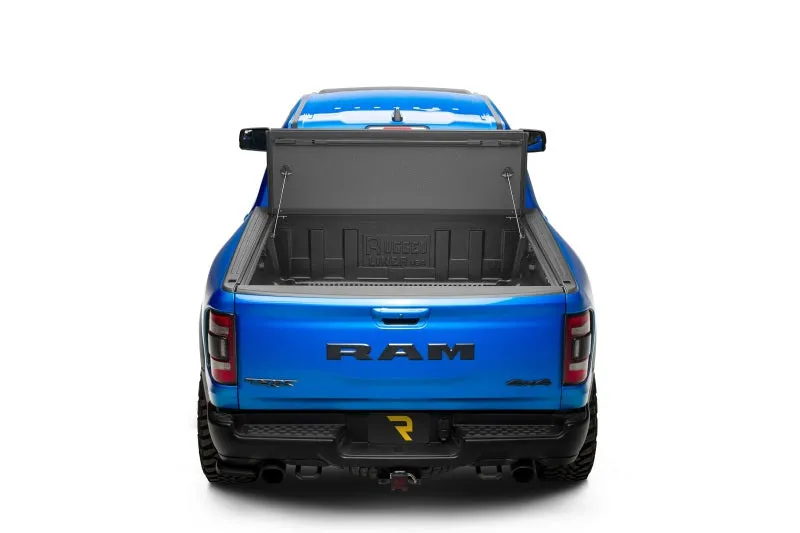 Extang 07-13 Chevy/GMC Silverado/Sierra (w/o Track Sys - w/OE Bedcaps) 6.5ft. Bed Endure ALX