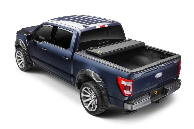 Extang 14-18 Chevy/GMC Silverado/Sierra & 2019 Sierra 1500 LTD 5.8ft. Bed Endure ALX