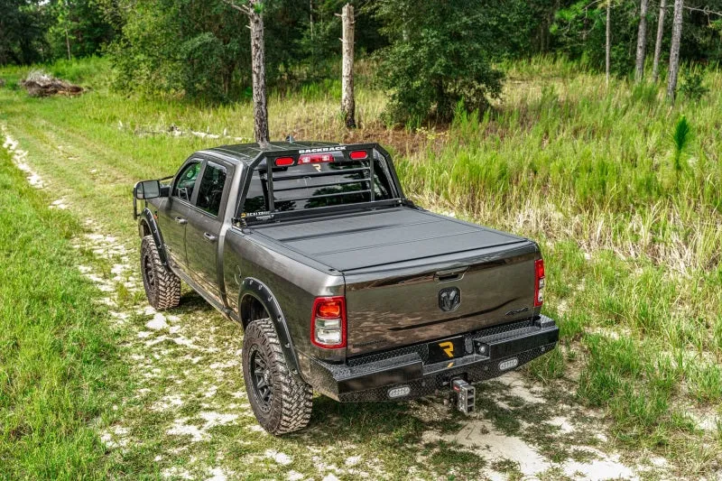 Extang 19-23 Dodge Ram w/RamBox 5.7ft. Bed (No MultiFunc. Split Tailgate) Endure ALX