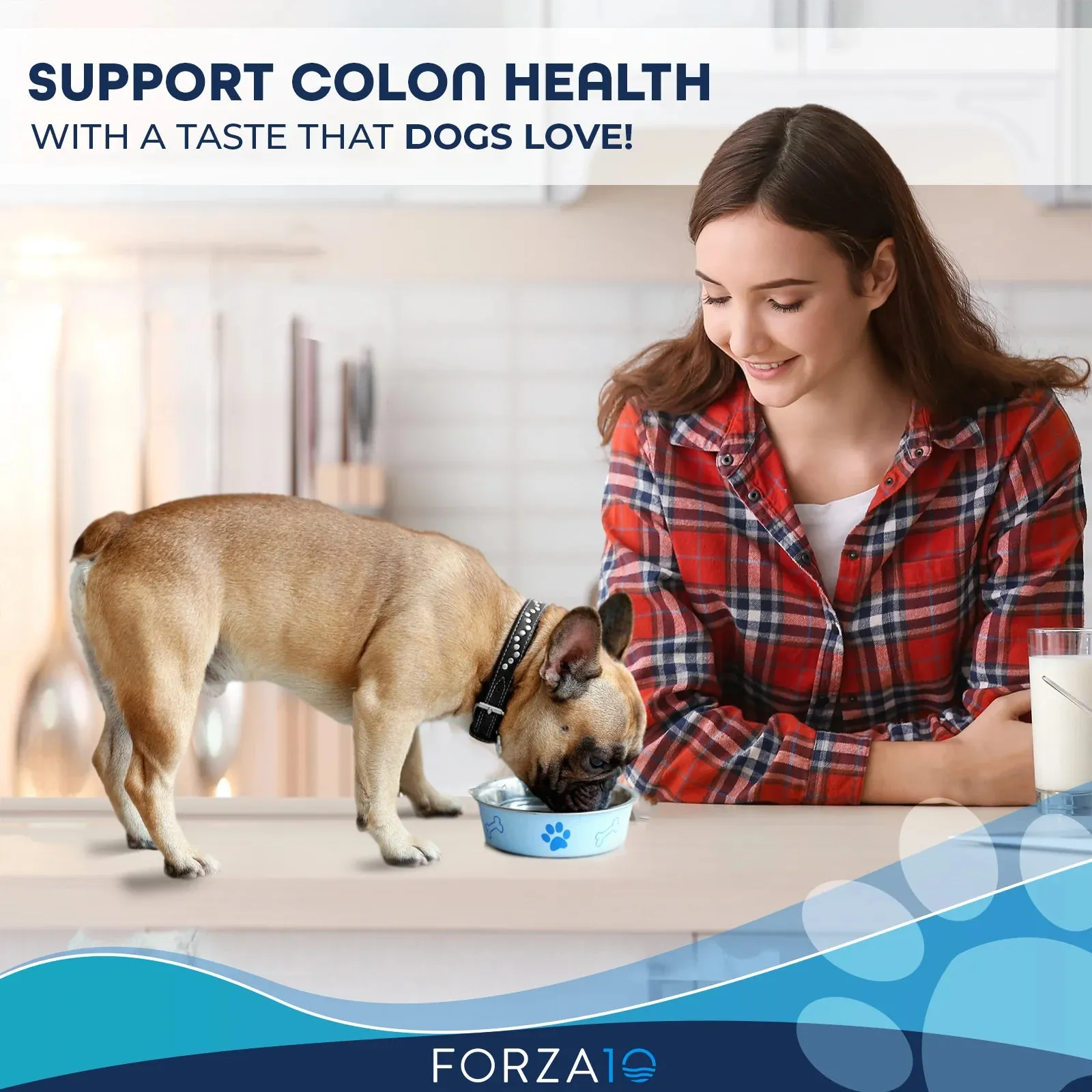 Forza 10 Colon Diet Phase 1 - 22 lbs