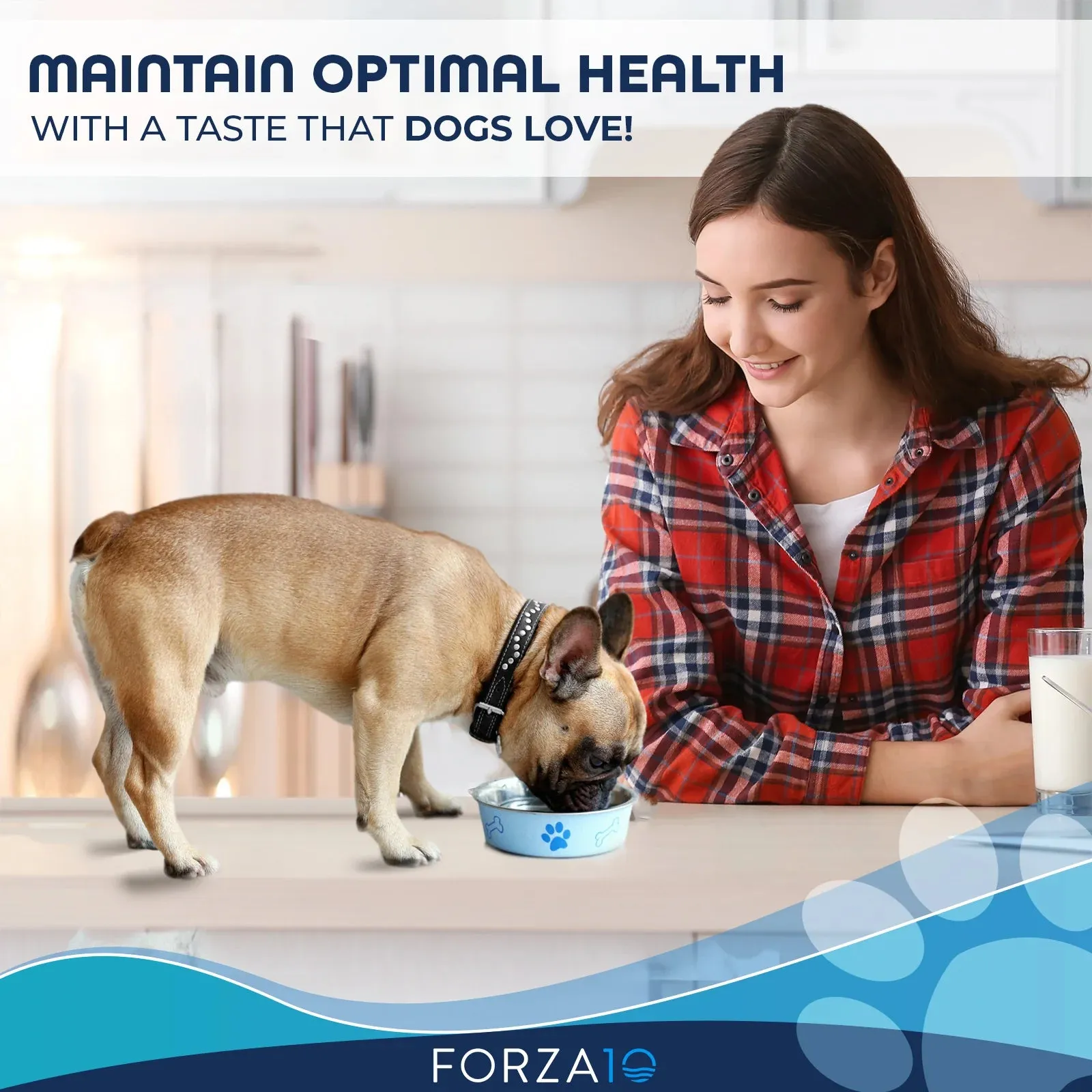 Forza 10 DepurA Diet with Fish Dog Food