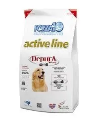 Forza 10 DepurA Diet with Fish Dog Food