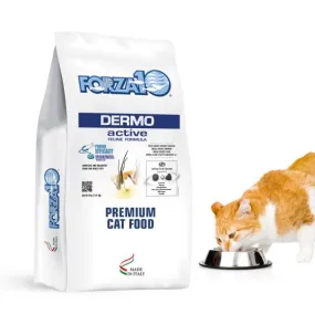 Forza 10 Dermo Active Feline 4 lbs