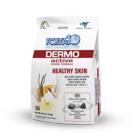 Forza 10 Dermo Active (Skin) Dog Food