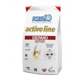 Forza10 Nutraceutic Active Dermo Dry Dog Food