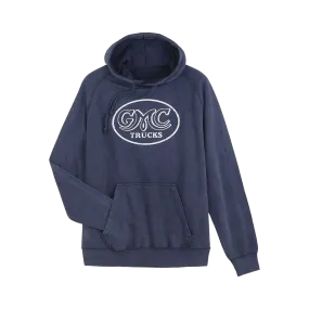 GMC Trucks Vintage Hoodie