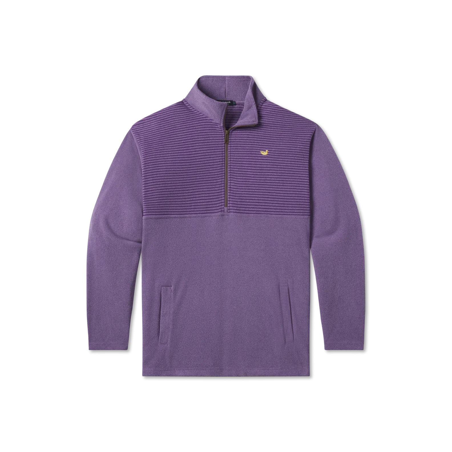 Granger Lake Fleece Pullover