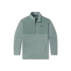 Granger Lake Fleece Pullover