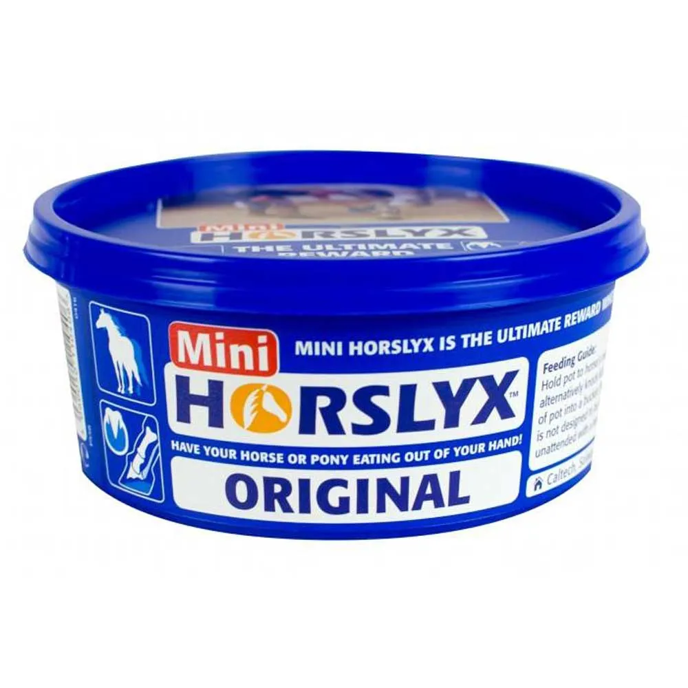 Horslyx ORIGINAL (Clearance)  (CLEARANCE)