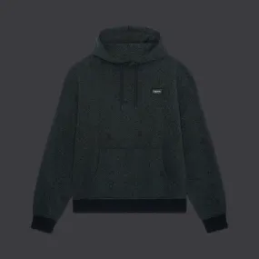 Inferno Nero Hoodie