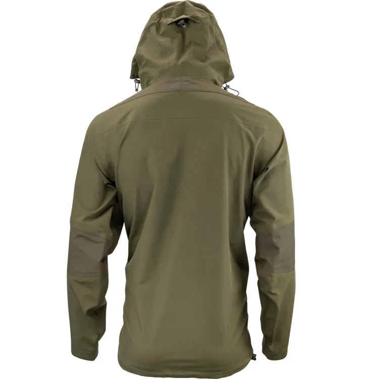 Jack Pyke Pro-Lite Hunters Jacket - Olive Green