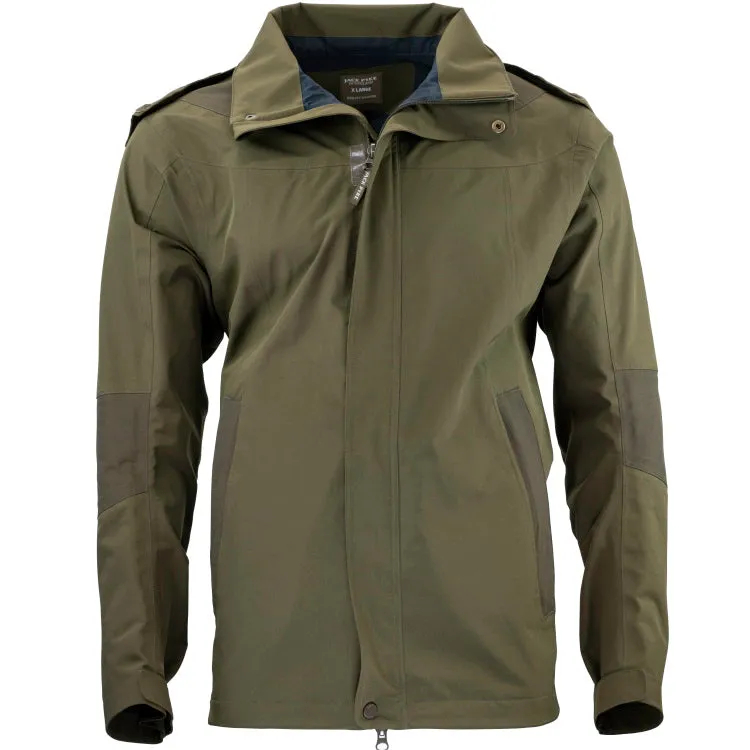 Jack Pyke Pro-Lite Hunters Jacket - Olive Green