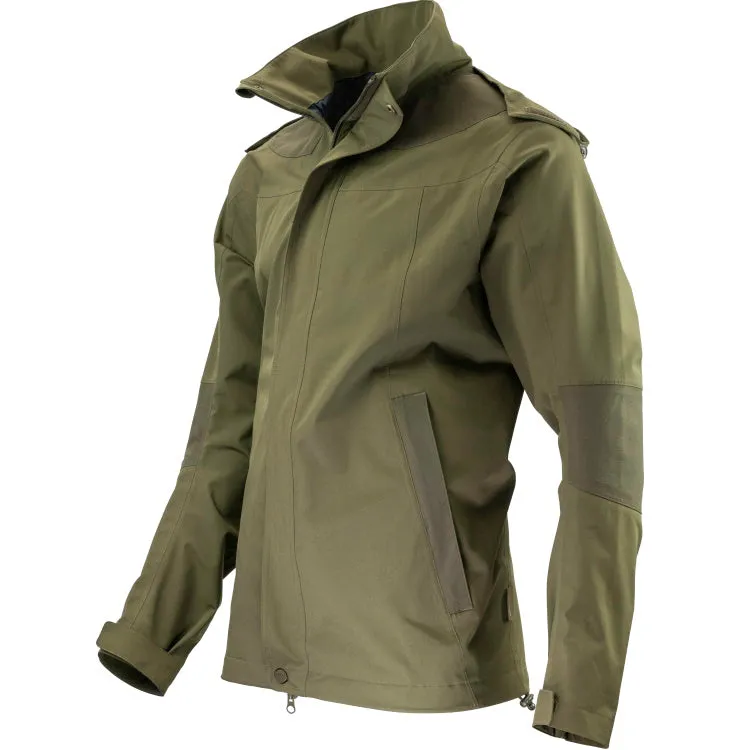 Jack Pyke Pro-Lite Hunters Jacket - Olive Green