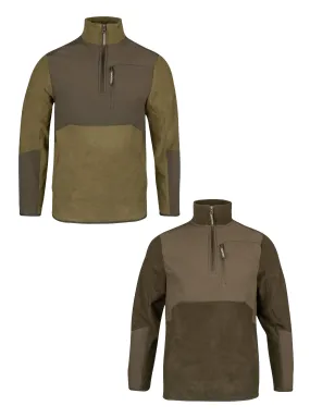 JACK PYKE Rannock Fleece Pullover