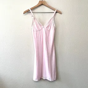 Jersey Knit Sleep Dress