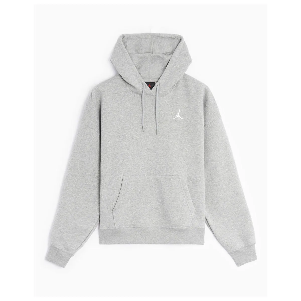 Jordan Brooklyn Fleece Pullover Hoodie Women's