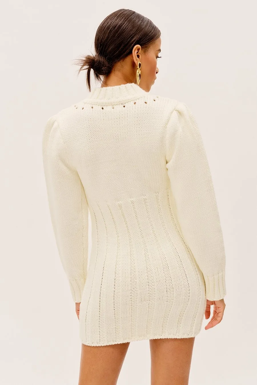 Jules Sweater Dress