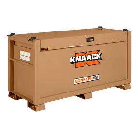 Knaack 1010 MONSTER BOX Chest, 31 cu ft