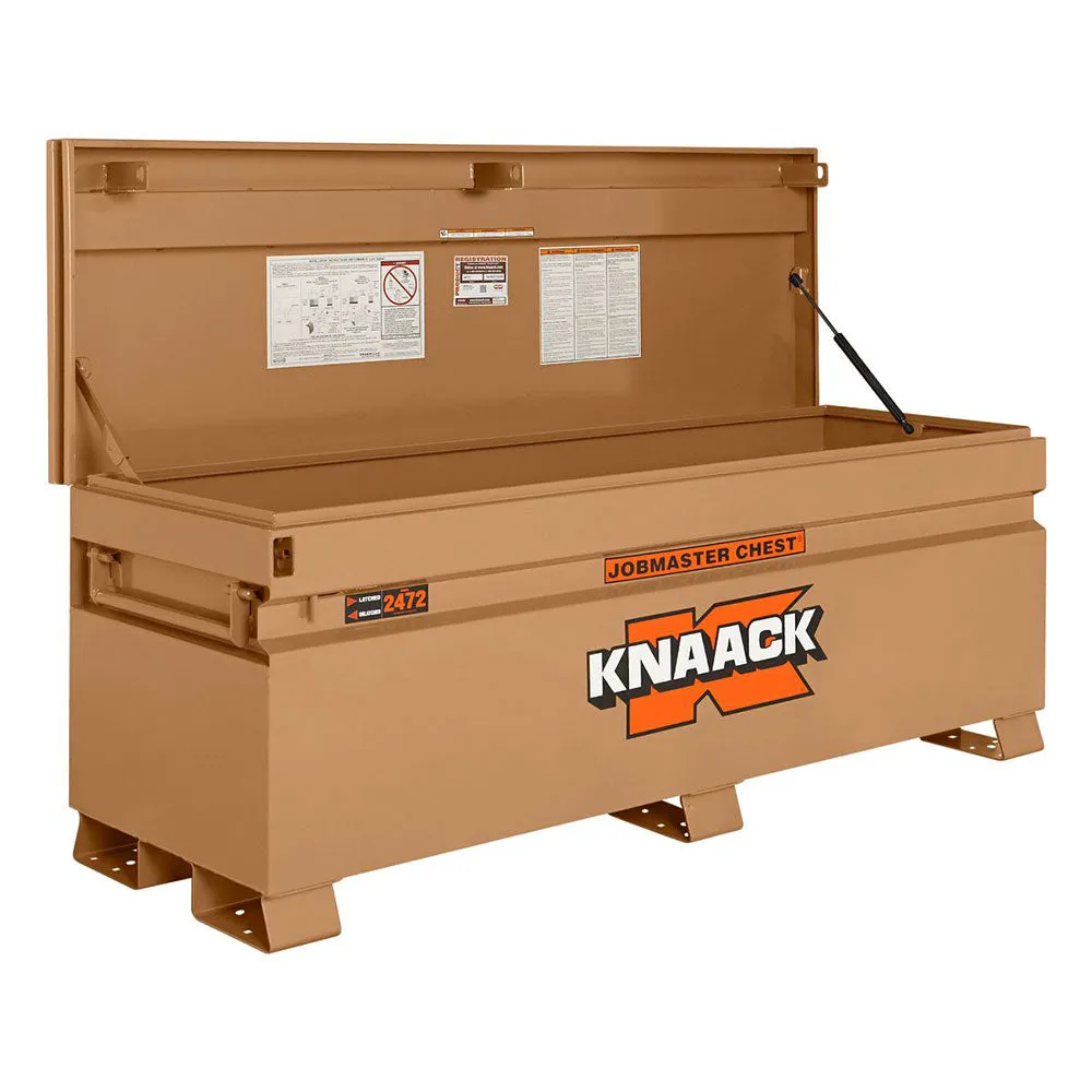 Knaack 2472 JOBMASTER Chest, 24.5 cu ft