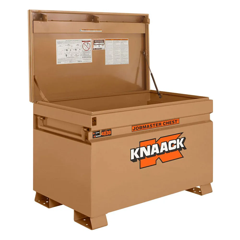 Knaack 4830 JOBMASTER Chest, 25.25 cu ft