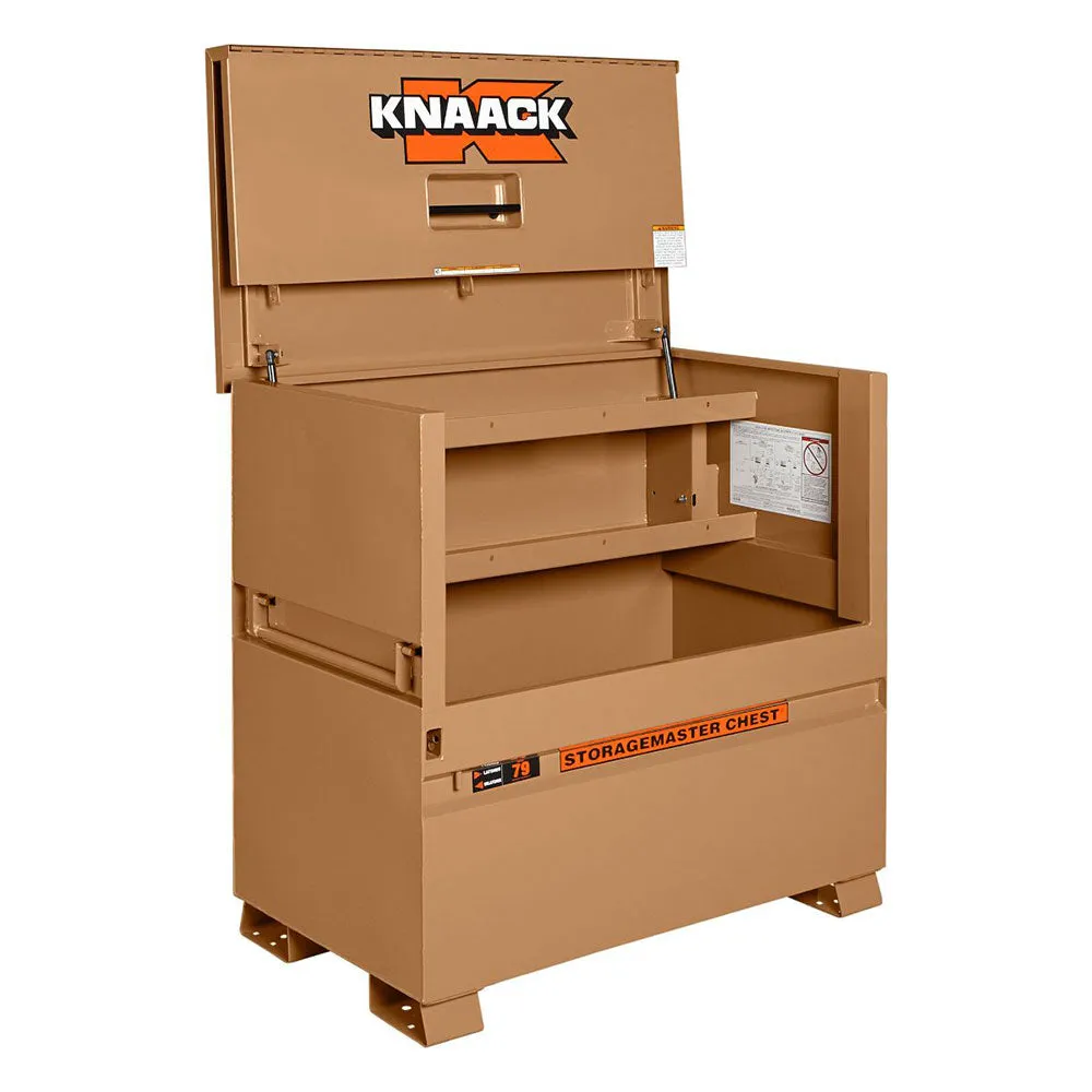 Knaack 79 STORAGEMASTER Piano Box, 38.2 cu ft