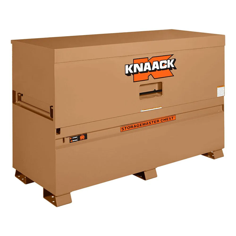 Knaack 90 STORAGEMASTER Piano Box, 57.5 cu ft