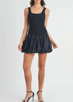 Let's Go For Drinks Dress