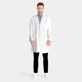 <b>PRE ORDER</b> | Mens Classic Lab Coat