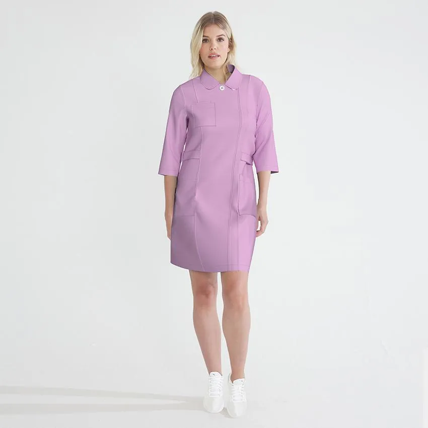 <b>PRE ORDER</b> | Women's 3/4 Sleeve Coat Dress