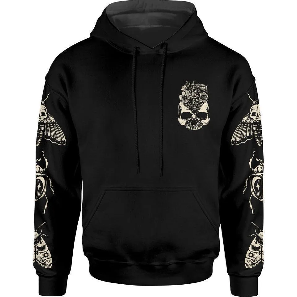 Magick Pullover Hoodie