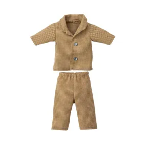 Maileg Pyjamas for Teddy Dad