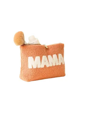 MAMA Teddy Pouch