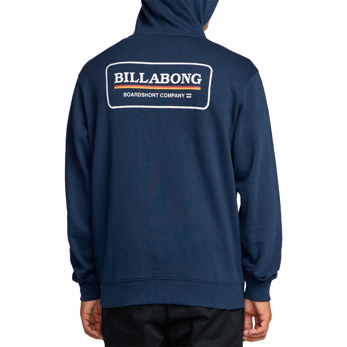 Men's Walled Pullover