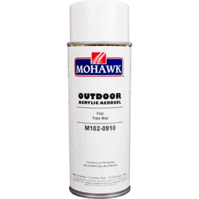 Mohawk Outdoor Acrylic Top Coat