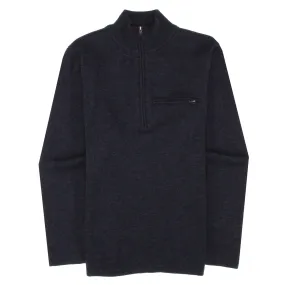 M's Mountain Merino 1/4-Zip