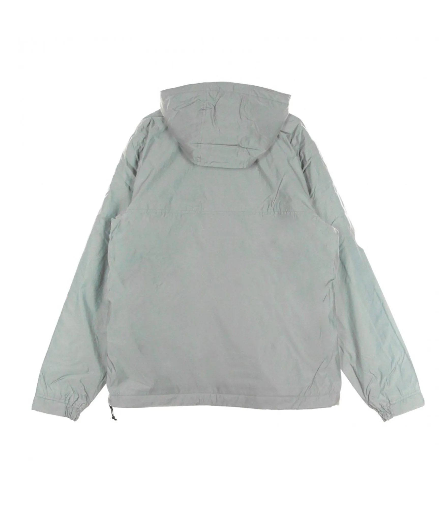 Nimbus Reflective Pullover - Grey Reflective