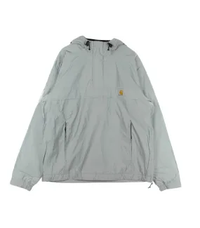 Nimbus Reflective Pullover - Grey Reflective