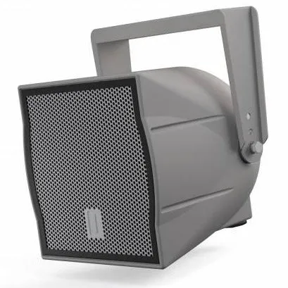 One Systems ONE.SP8 Outdoor Rated Horn Loaded High SPL Loudspeaker - 8"