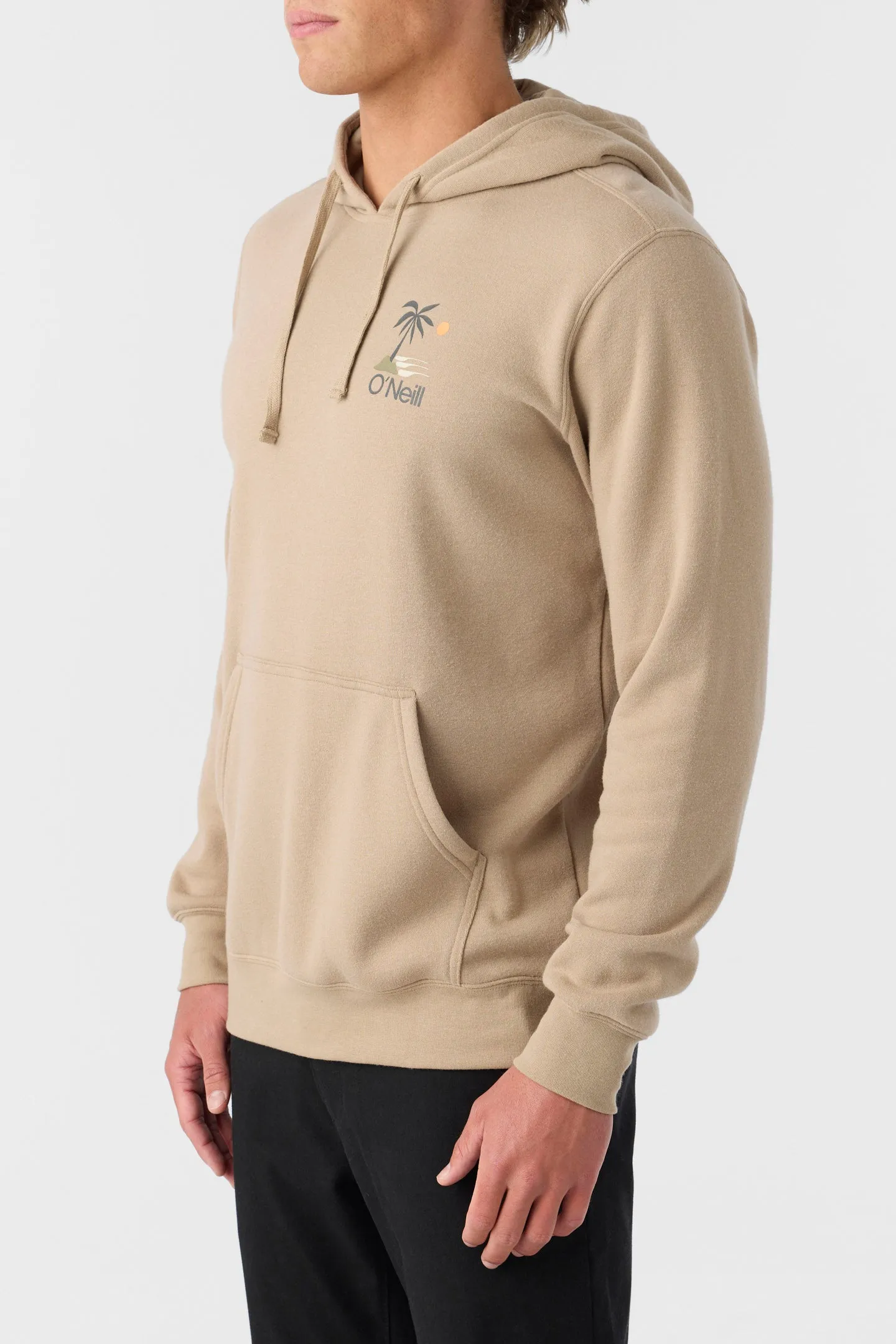 O'RIGINALS TIDAL PULLOVER