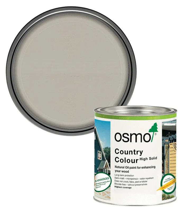 Osmo Country Colour Wood Stain