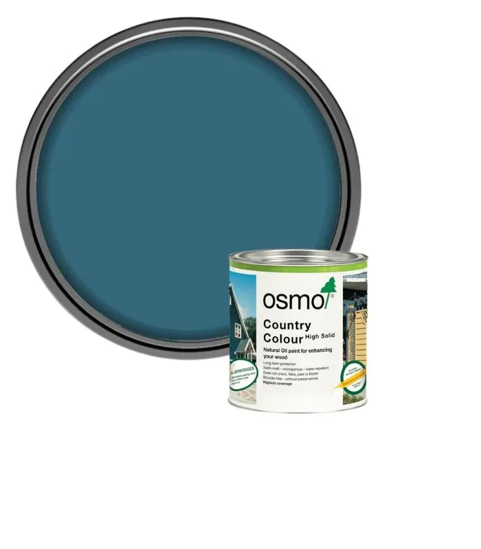 Osmo Country Colour Wood Stain