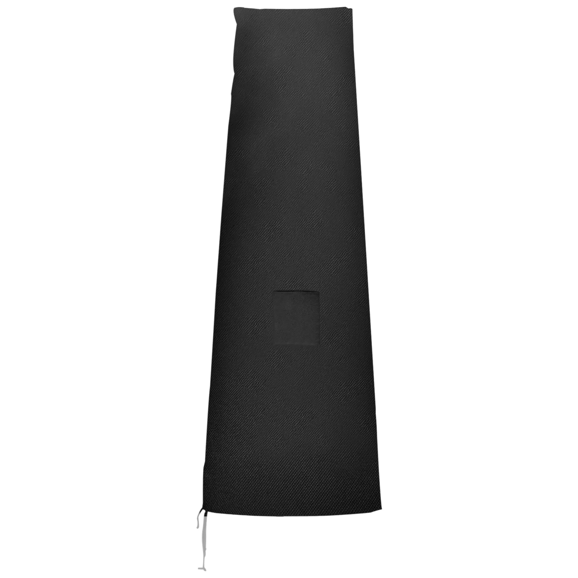 Outsunny Parasol Umbrella Cover Outdoor Protector Weatherproof Cantilever Garden