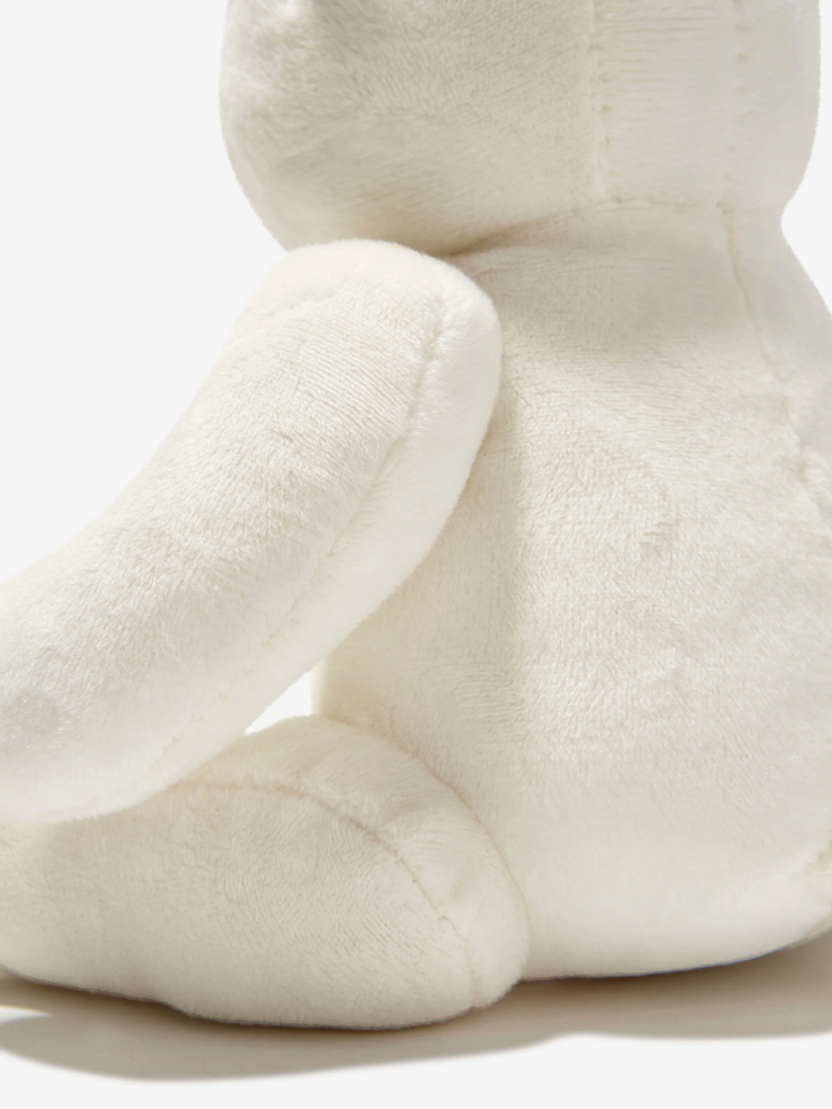 Paz Rodriguez Kids Teddy Bear in White