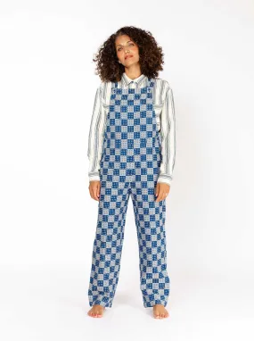 peggy overall | pre fall 24 | dice