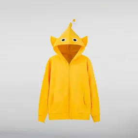 Pikmin Halloween Costume hoodie