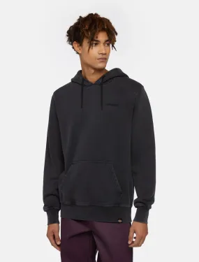 Plentywood Hoodie in Black